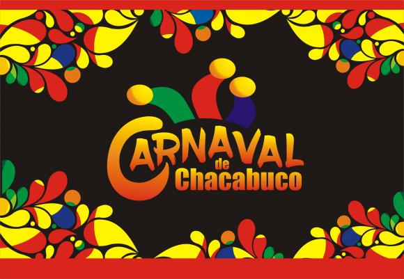 Continúa el Carnaval de Chacabuco