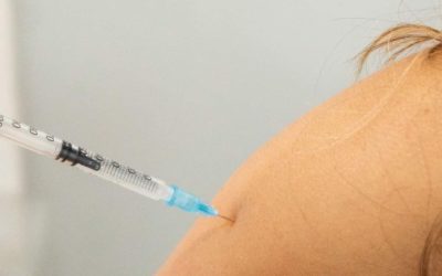Vacunas antigripales: programación