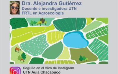 Agroecología: cultivos alternativos y las nuevas economías