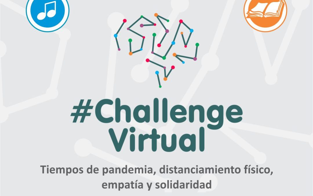 Continúa abierta la inscripción para el Challenge virtual