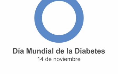 Prevención y concientización en la Semana Mundial de la Diabetes