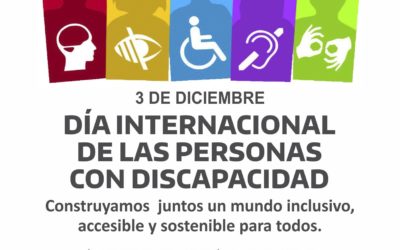 Semana de las personas con discapacidad