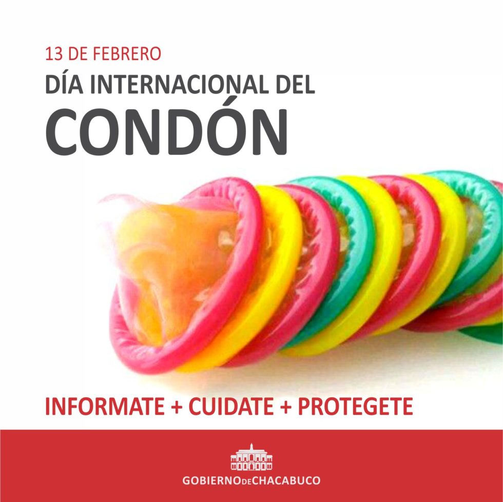 Día Internacional del Condón ¿por qué se celebra? Ciudad de Chacabuco