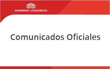 Comunicación Contaduría Municipal a Instituciones