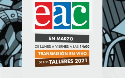 EAC: talleres online