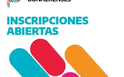 Juegos Bonaerenses 2021: continúan abiertas las inscripciones