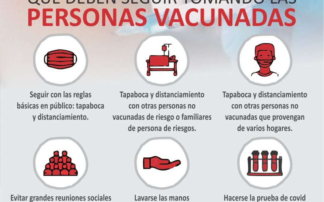 Covid-19: Campaña Chacabuco vacunate