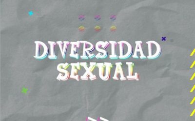 Juventud: identidad de género y orientación sexual