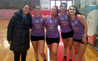 Juegos Bonaerenses 2021: Básquet 3×3 Femenino en la final provincial