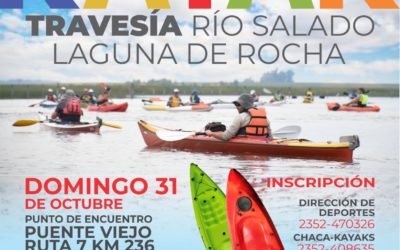 Deportes: “Chacabuco se mueve”, Escuelas Municipales y talleres en los CIC’s