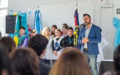 Parlamento Juvenil del Mercosur: escuchar desde la inclusión