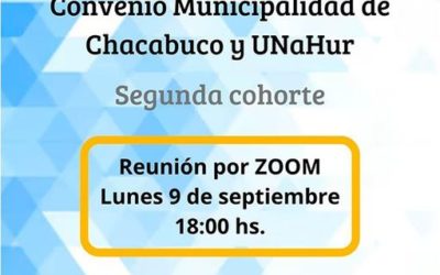 Convocatoria a la segunda cohorte de la Licenciatura en Educación a Distancia