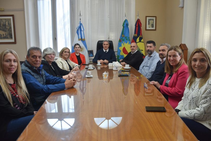 *Quedó inaugurada la Escuela Municipal de Educación Vial*