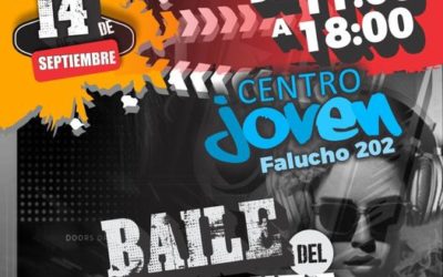 Este sábado se realizará la venta de entradas para el Baile del Estudiante