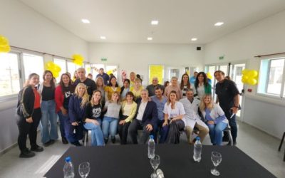 Golía puso en funcionamiento el primer equipo interdisciplinario especializado en endometriosis de la Provincia