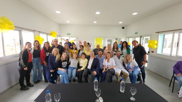 Golía puso en funcionamiento el primer equipo interdisciplinario especializado en endometriosis de la Provincia