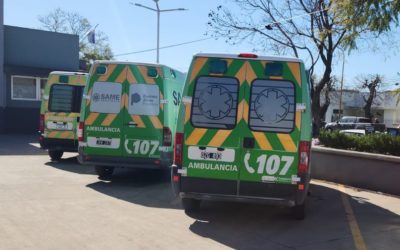 Hospital Municipal: Se ampliaron los horarios de consultorio externo de clínica médica