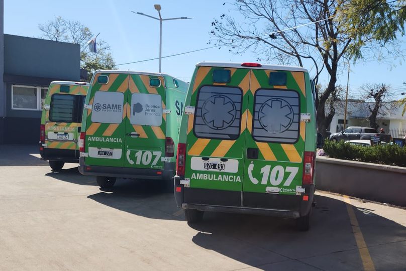 Hospital Municipal: Se ampliaron los horarios de consultorio externo de clínica médica