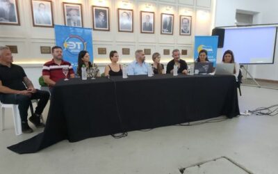 Plan de Desarrollo Turístico Municipal: Importantes avances en la creación de la Marca Turística para Chacabuco