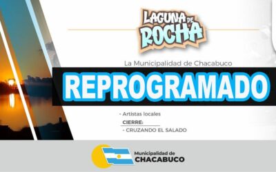 La apertura de la temporada de la Laguna se ha reprogramado