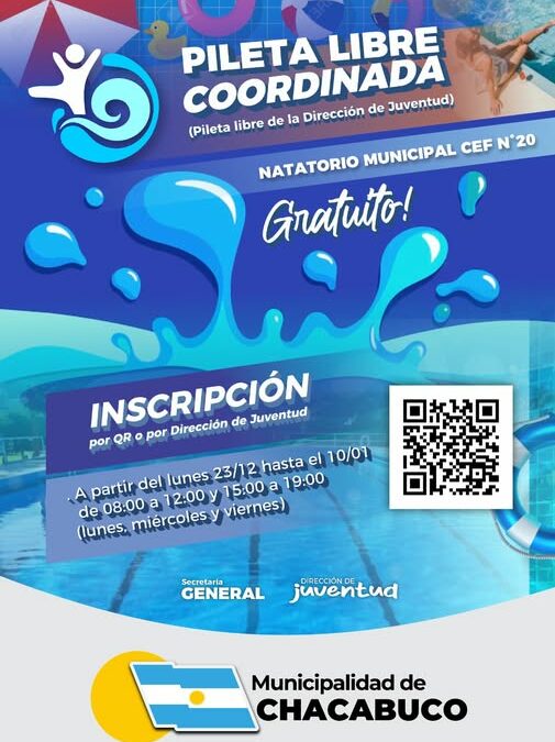 ¡Prepárate para un verano increíble!