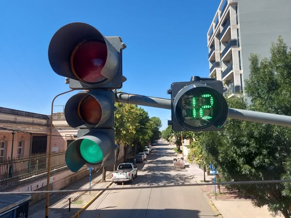 Avanza el plan de Estratégico de Desarrollo Vial hacía una ciudad tecnológica