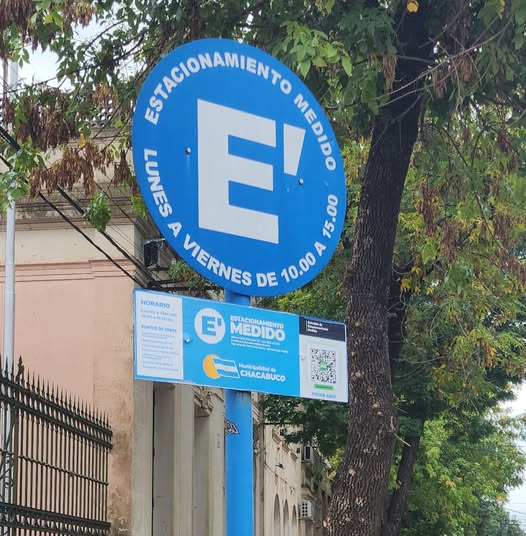 Lunes y martes no se cobrará Estacionamiento Medido