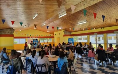 Primera jornada de clases abiertas a la comunidad en la Escuela Municipal de Cerámica