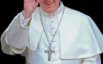 El Dr. Golía despide al Papa Francisco: “Es fundamental tomar como propia su palabra y su acción de respeto y amor al prójimo”
