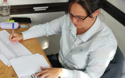 La Dirección de Casa de Tierras INFORMA a los Vecinos de la Quinta 424