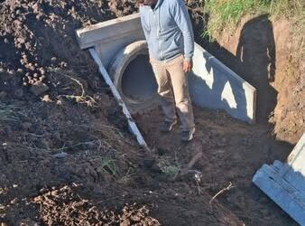 Trabajando en simultáneo en el campo y la ciudad
