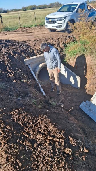 Trabajando en simultáneo en el campo y la ciudad