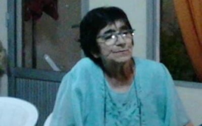 Daniela Prieto hoy cumpliría 86 años