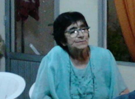 Daniela Prieto hoy cumpliría 86 años