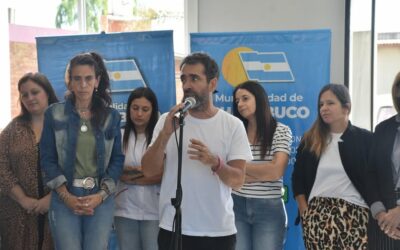 Más accesibilidad para Personas con Discapacidad: Una prioridad en la agenda del Intendente Darío Golía