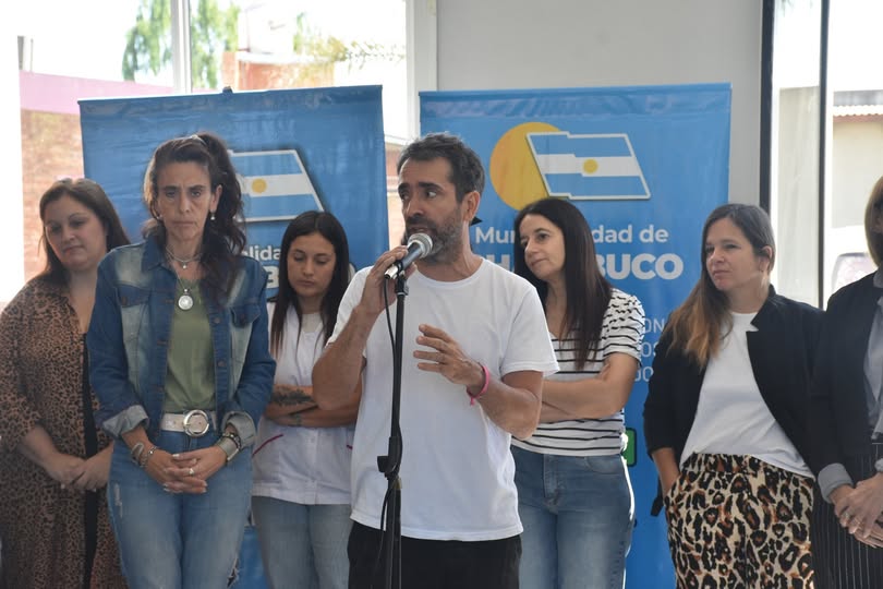Más accesibilidad para Personas con Discapacidad: Una prioridad en la agenda del Intendente Darío Golía