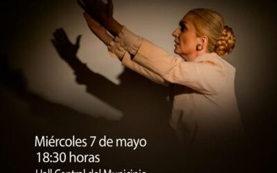 Homenaje el día miércoles por el natalicio de «Evita»