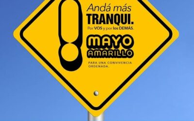 «MAYO AMARILLO“ es un movimiento global