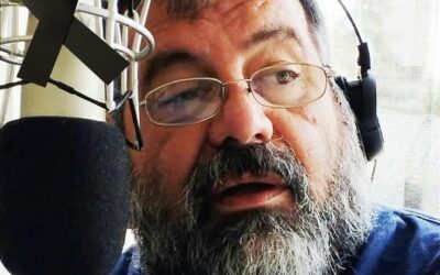 Claudio Núñez QEPD