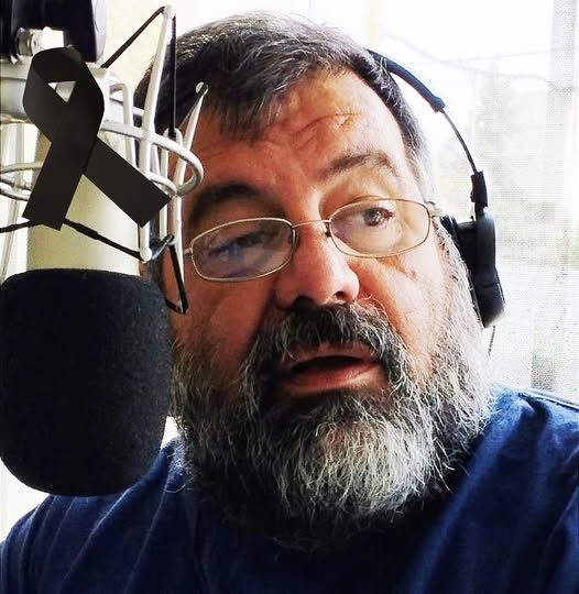 Claudio Núñez QEPD