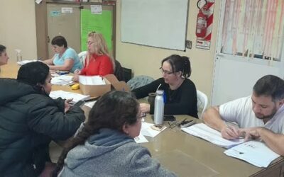 Programa Chacabuco para Todos II