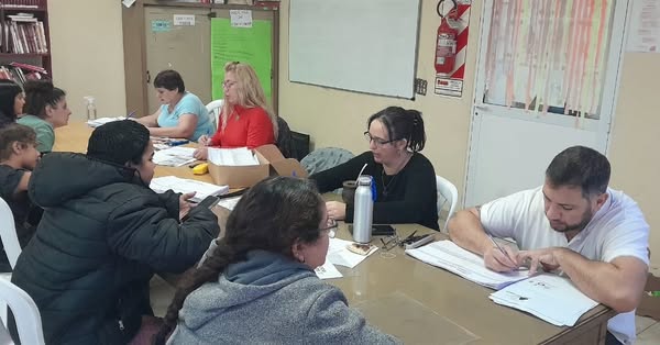 Programa Chacabuco para Todos II