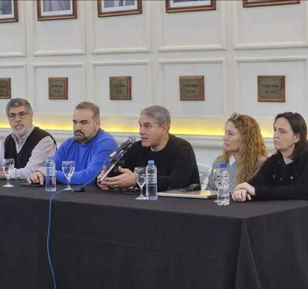 Golía, anunció la construcción de 30 viviendas y en breve se realiza la licitación