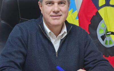 Programa de Mejorado y Reparación de 100 cuadras urbanas