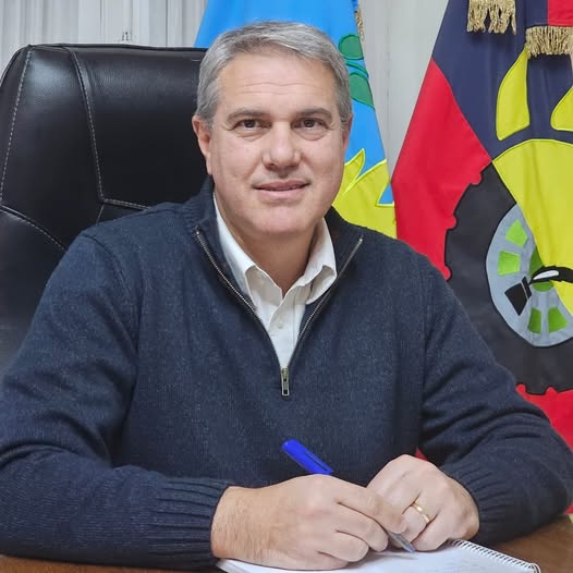 Programa de Mejorado y Reparación de 100 cuadras urbanas