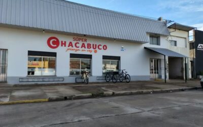 Mayo: Se realizaron ocho nuevas habilitaciones y dos regularizaciones en comercios de Chacabuco