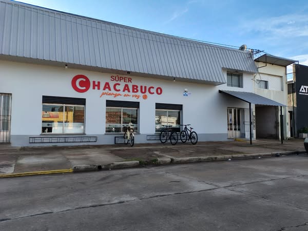 Mayo: Se realizaron ocho nuevas habilitaciones y dos regularizaciones en comercios de Chacabuco