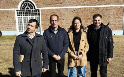 Ruta 7: El Gobierno Nacional confirmó que no se hará cargo de finalizar la variante Chacabuco y el tramo a Carmen de Areco