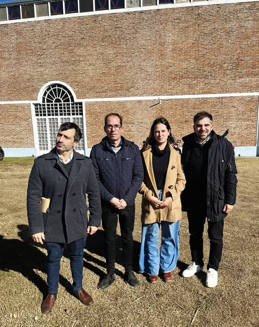 Ruta 7: El Gobierno Nacional confirmó que no se hará cargo de finalizar la variante Chacabuco y el tramo a Carmen de Areco