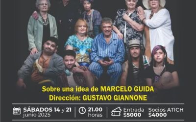 JUNIO EN LA ESCUELA DE ACTIVIDADES CULTURALES